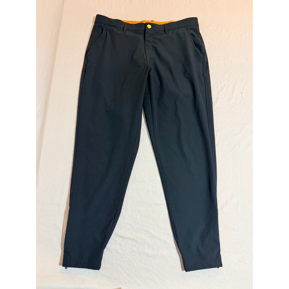 Macade Mens Four Way Stretch Golf Jogger Pants‎ Size 34S Short
